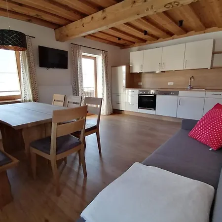 Schuettbachhof Appartement Flachau