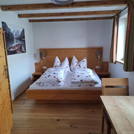 Lejlighed Schuettbachhof *