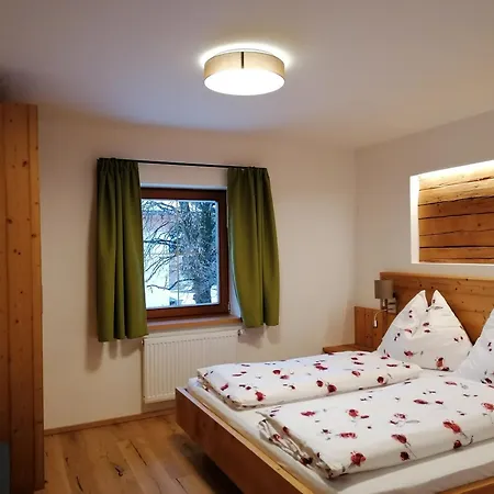 Schuettbachhof Lejlighed