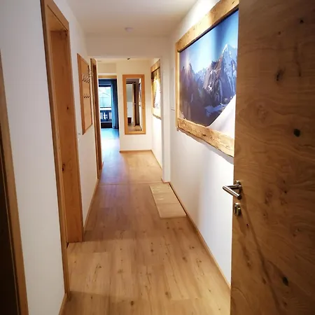 Appartement Schuettbachhof Flachau