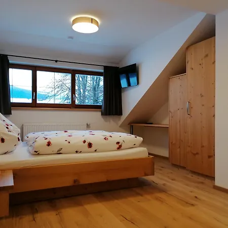 Schuettbachhof Lejlighed Flachau