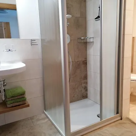 Schuettbachhof * Flachau