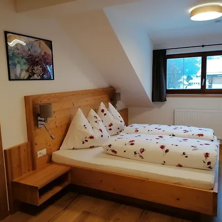 Appartement Schuettbachhof