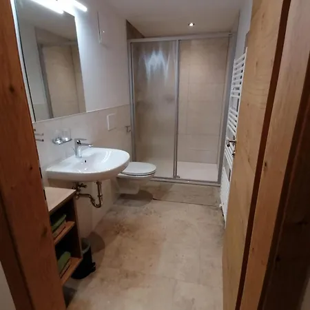 Schuettbachhof Appartamento Flachau