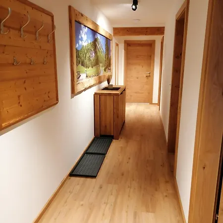 Appartement Schuettbachhof