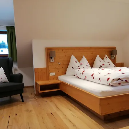 Schuettbachhof Lejlighed *