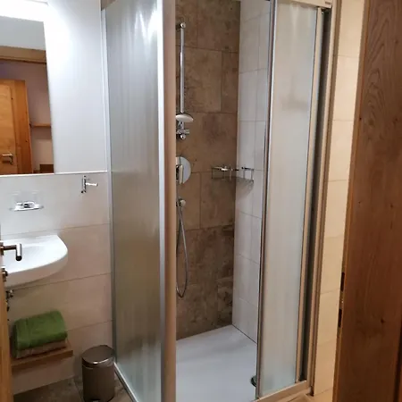 Schuettbachhof * Flachau