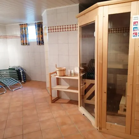 Schuettbachhof Appartement *