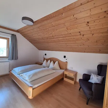 Lejlighed Schuettbachhof