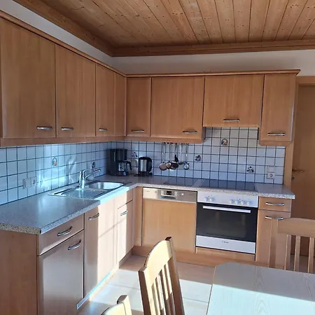 Schuettbachhof Appartement Flachau