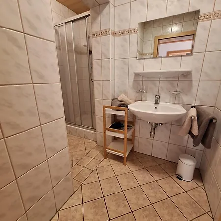 דירה Schuettbachhof *