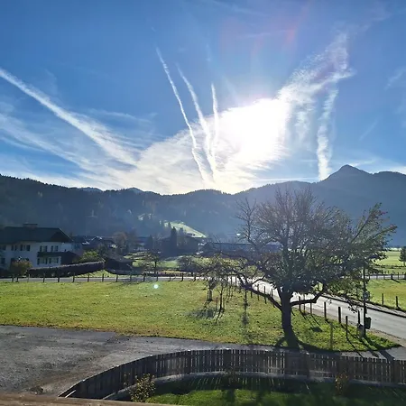 Schuettbachhof * Flachau