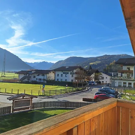 Schuettbachhof Appartement *