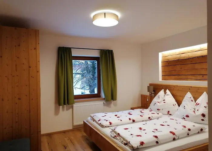 Schüttbachhof Apartamento