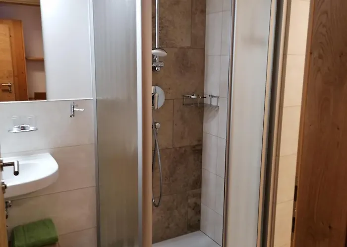 Schüttbachhof * Flachau