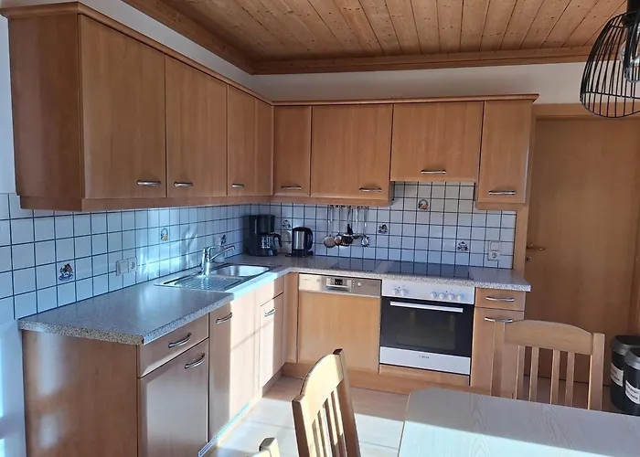 Schüttbachhof Apartamento Flachau