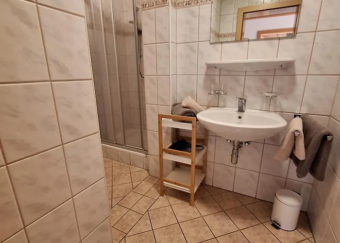 Apartamento Schüttbachhof *